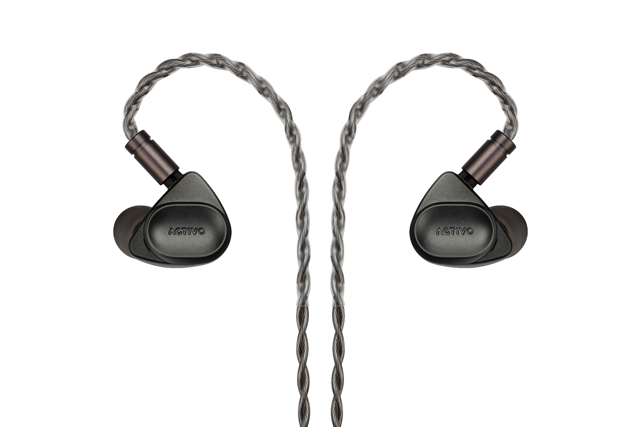 Astell&Kern ACTIVO VOLCANO
